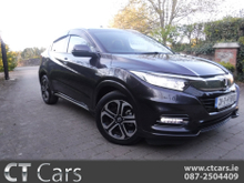 2021 Honda Vezel 1.5L Petrol Hybrid For Sale Images