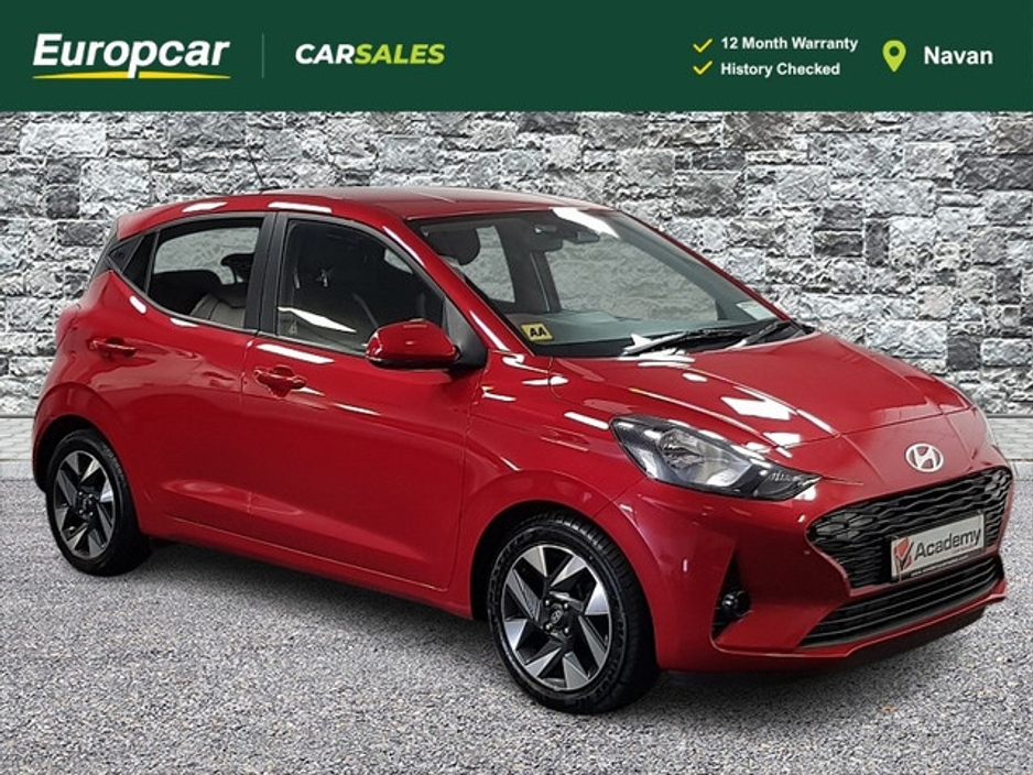 Hyundai i10 Deluxe Plus 5DR*SALE ON, PRICES REDUCED*