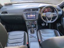 2023 Volkswagen Tiguan 2L Diesel For Sale Images