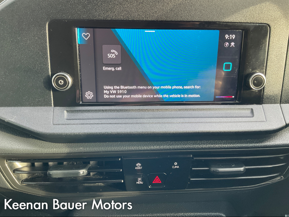 2023 Volkswagen Caddy 2L Diesel For Sale Images