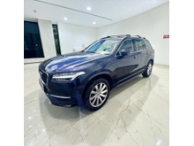 2016 Volvo XC90 2L Diesel For Sale Images