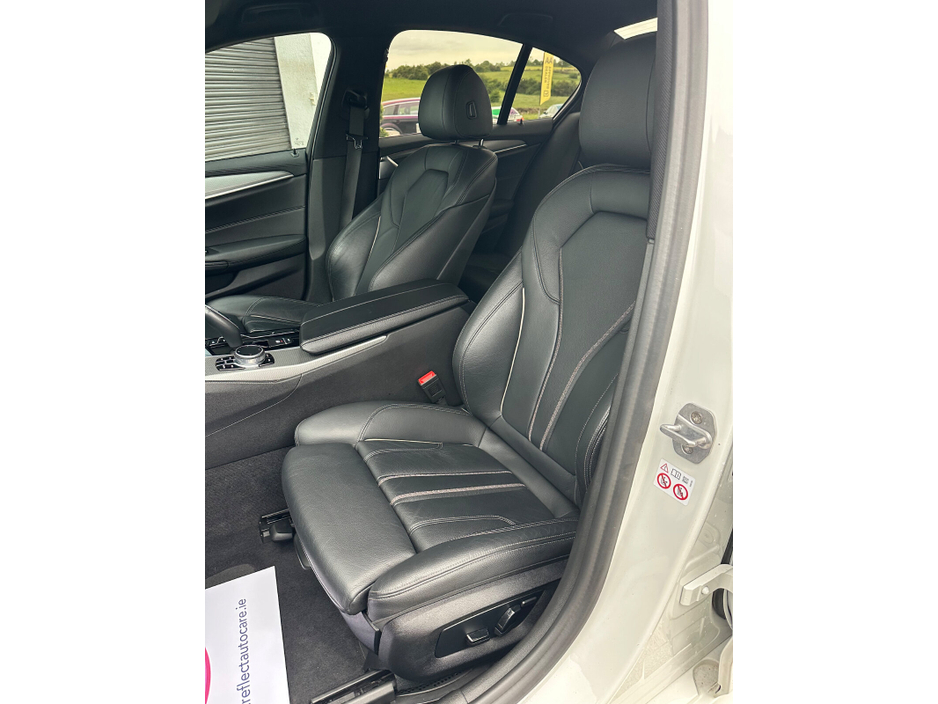 2017 BMW 5 Series 2L Diesel For Sale Images