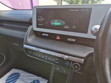 2024 Hyundai Ioniq 5 0L Electric For Sale Images
