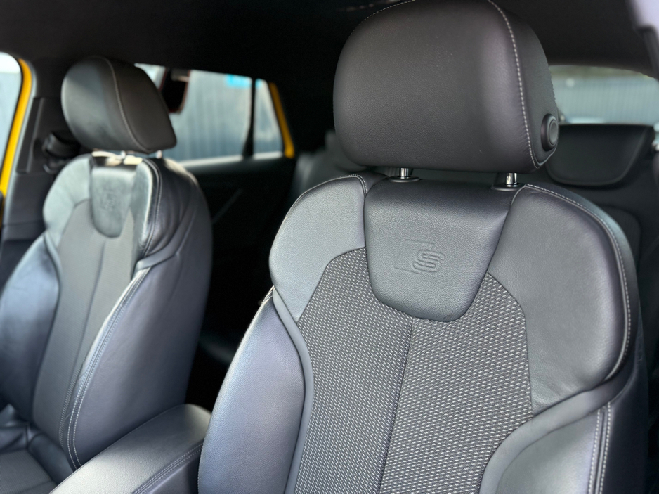 2017 Audi Q2 1.4L Petrol For Sale Images