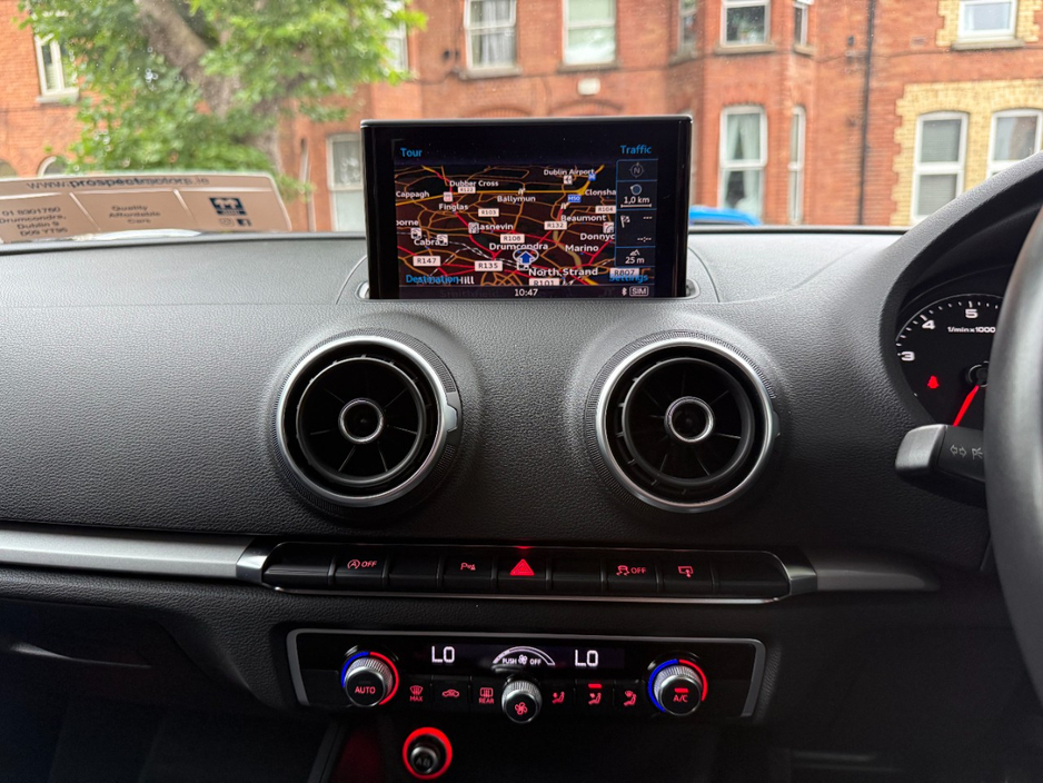 2013 Audi A3 1.4L Petrol For Sale Images