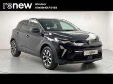 Renault Captur TCe 90 Evolution
