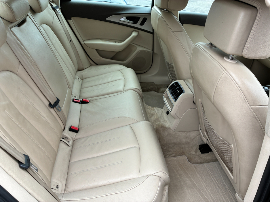 2017 Audi A6 2L Diesel For Sale Images