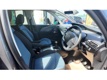2019 Citroen C4 SpaceTourer 1.5L Diesel For Sale Images