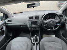 2016 Volkswagen Polo 1.4L Diesel For Sale Images