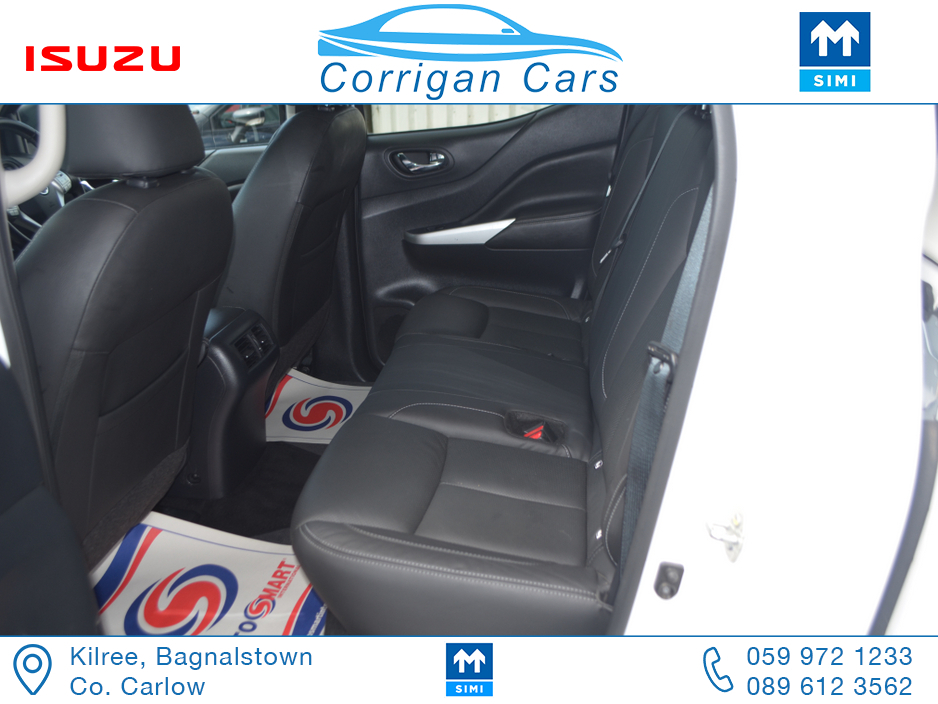 2021 Nissan Navara 2.3L Diesel For Sale Images