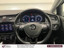2019 Volkswagen Golf 1.2L Petrol For Sale Images