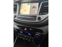 2018 Hyundai Tucson 1.7L Diesel For Sale Images