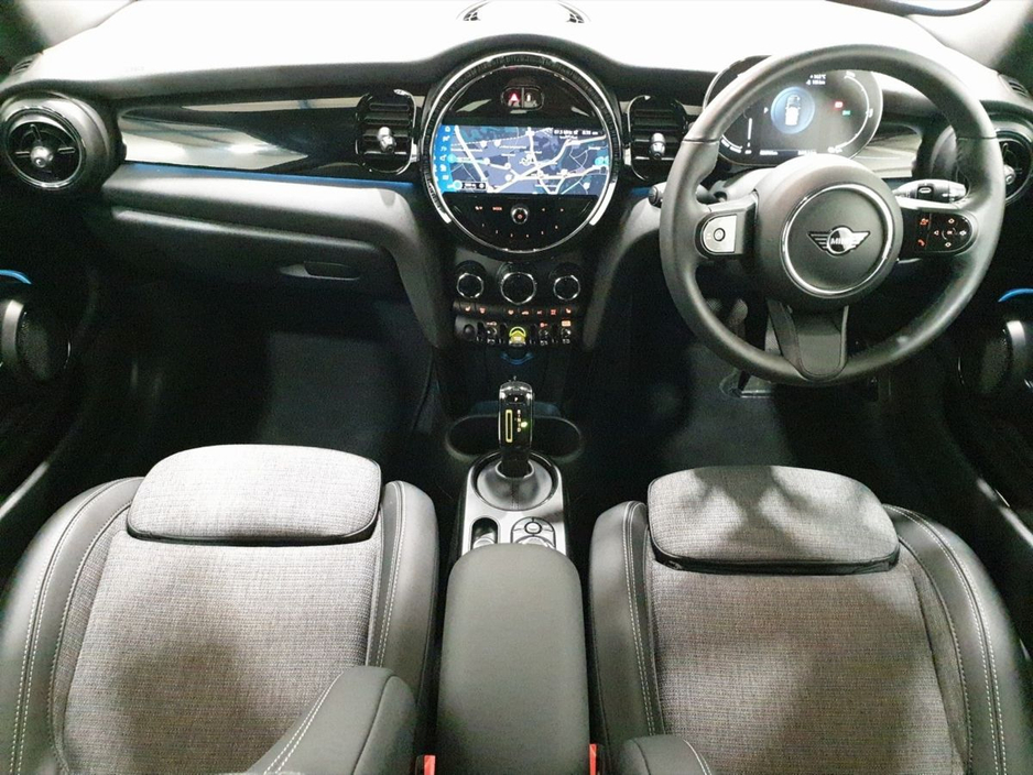 2023 MINI Hatch 0L Electric For Sale Images