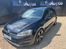 2014 Volkswagen Golf 1.4L Petrol For Sale Images