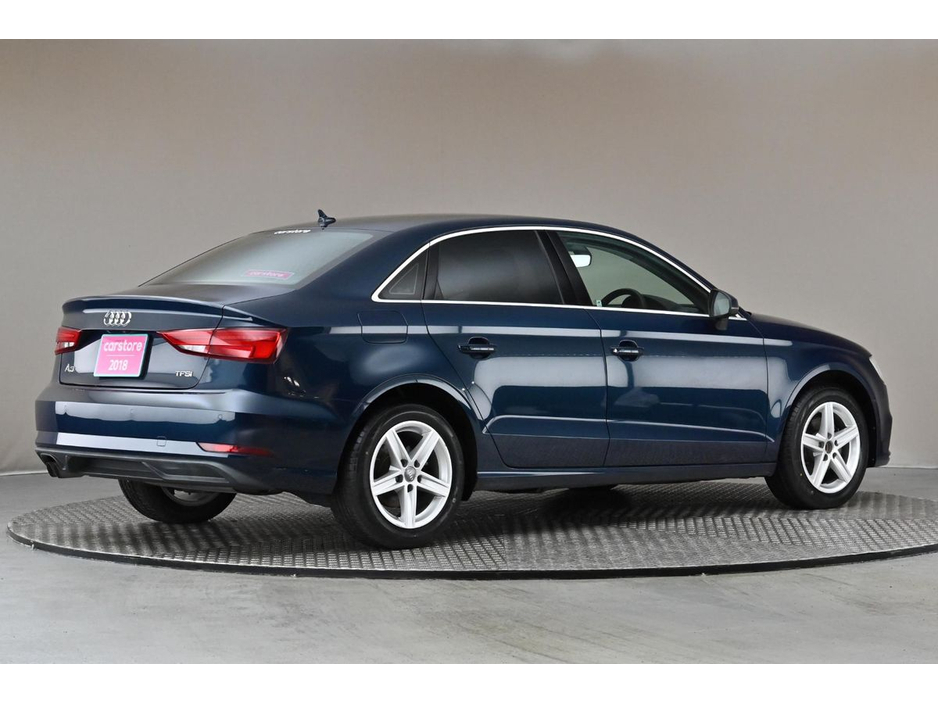 Audi A3 1.4 TFSI S-TRONIC SALOON *DIG DASH*REVERSE CAM*PARK SENSORS* — thumbnail 10