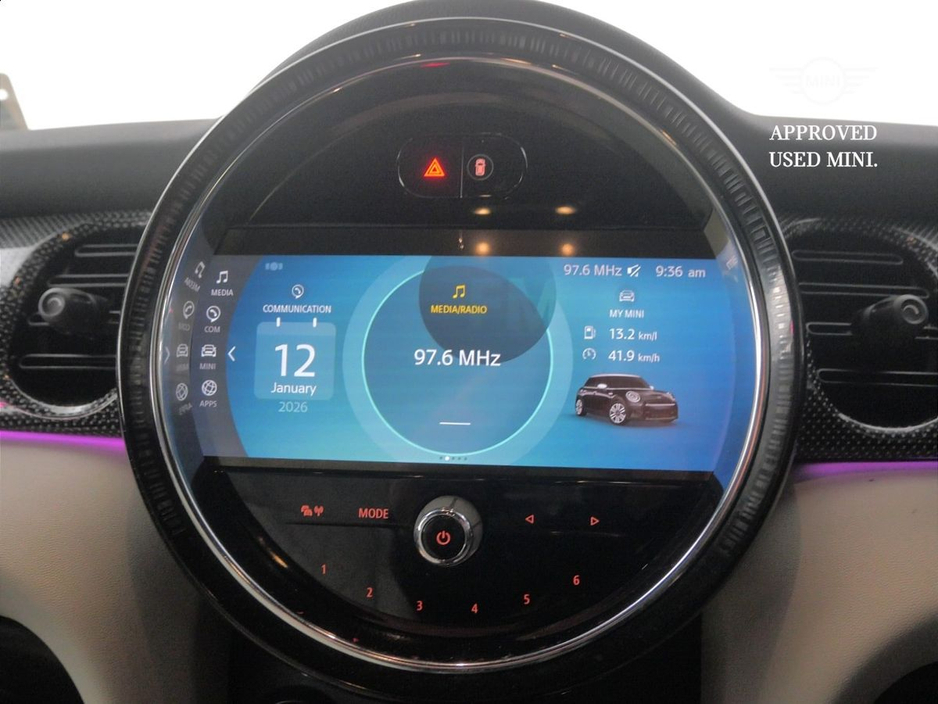 2023 MINI Hatch 1.5L Petrol For Sale Images