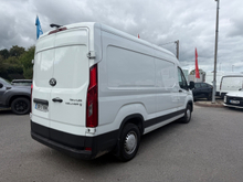 2026 Maxus Deliver 9 2L Diesel For Sale Images