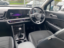 2023 Kia Sportage 1.6L Diesel For Sale Images