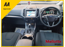 2017 Ford S-Max 2L Diesel For Sale Images