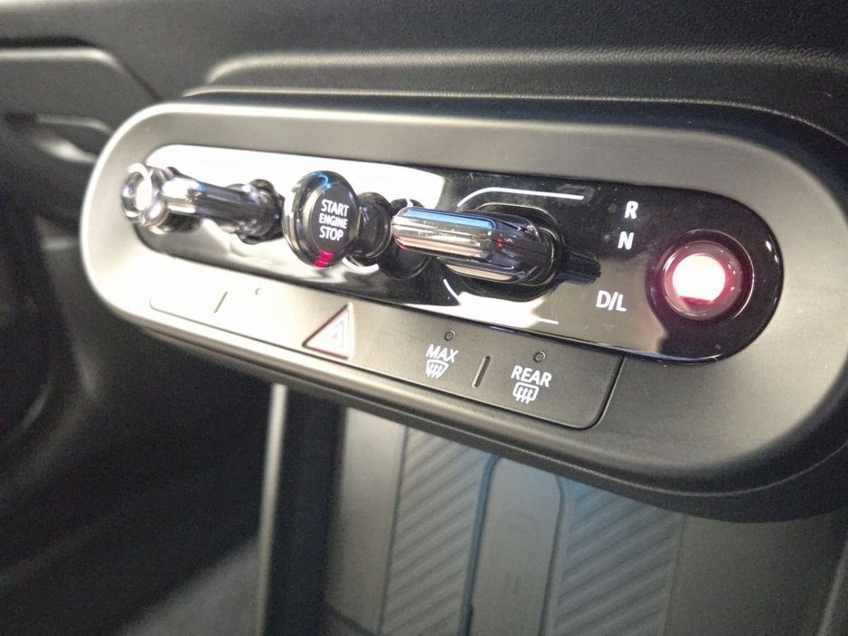 2025 MINI Hatch 1.5L Petrol For Sale Images