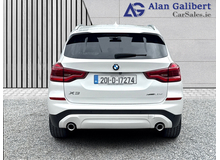 2020 BMW X3 2.0L Diesel For Sale Images