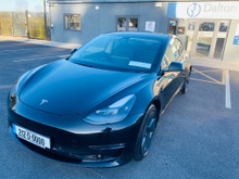 2021 Tesla Model 3 0L Electric For Sale Images