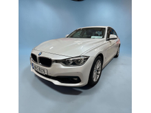 2018 BMW 3 Series 2L Petrol Plug-in Hybrid For Sale Images
