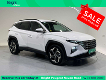 Hyundai Tucson IX35 EXECUTIVE PLUS HEV PTG 5DR AUTO