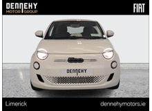 2025 Fiat 500e ElectricL Electric For Sale Images