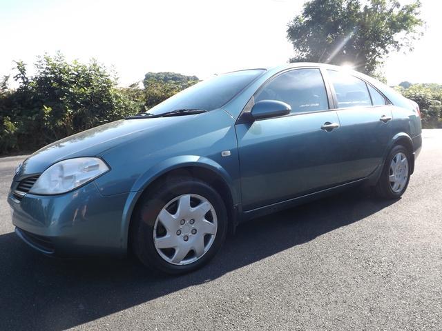 2004 Nissan Primera 1.6 VISIA, Price: €1,250 1.6 Petrol for sale in ... 2004 Nissan Primera 1.6 VISIA, Price: €1,250 1.6 Petrol for sale in ...