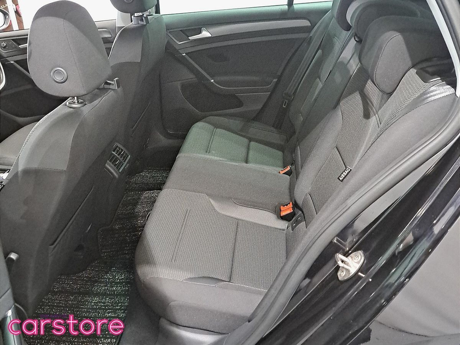 Volkswagen Golf 1.2 TSI 110 Comfortline Business Edition — thumbnail 10
