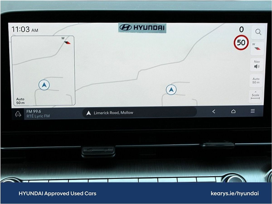 Hyundai Kona 1.6 HYBRID Elegance Auto — thumbnail 15