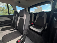 2015 Citroen Grand C4 Picasso 1.6L Diesel For Sale Images