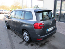 2014 Citroen Grand C4 Picasso 1.6L Diesel For Sale Images