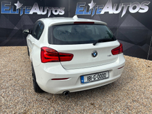 2018 BMW 1 Series 1.5L Petrol For Sale Images