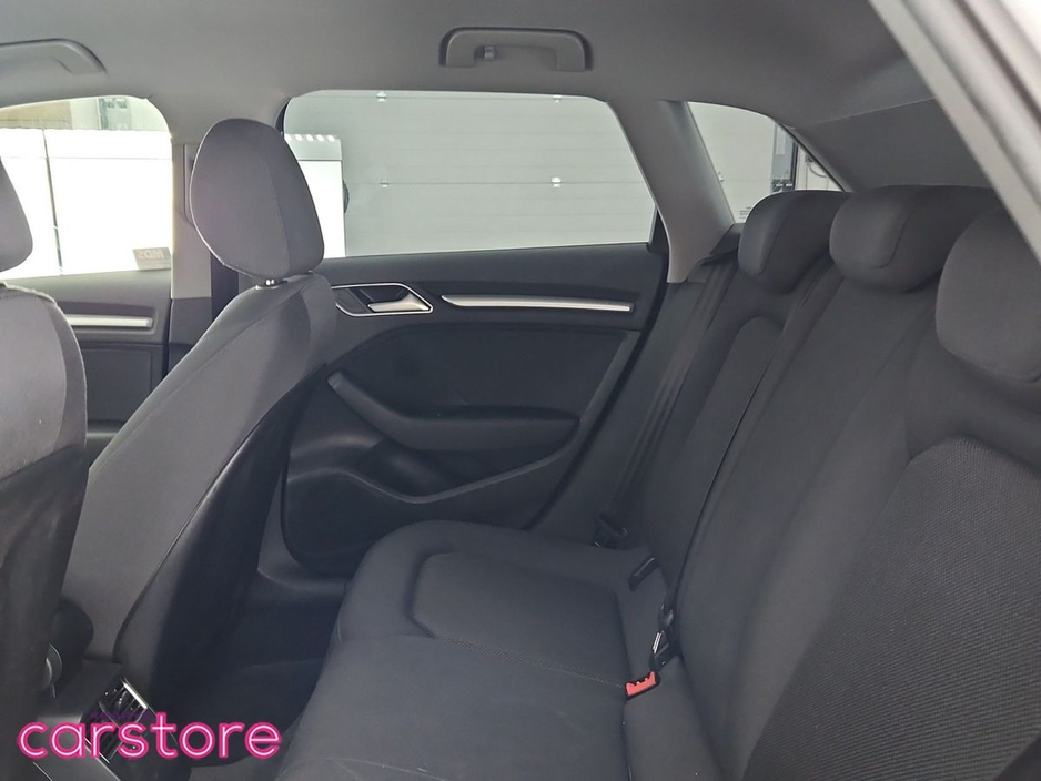 Audi A3 1.4 TFSI Auto — thumbnail 13