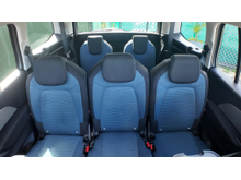 2019 Citroen C4 SpaceTourer 1.5L Diesel For Sale Images