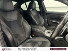 2024 BMW 3 Series 2L Petrol Plug-in Hybrid For Sale Images