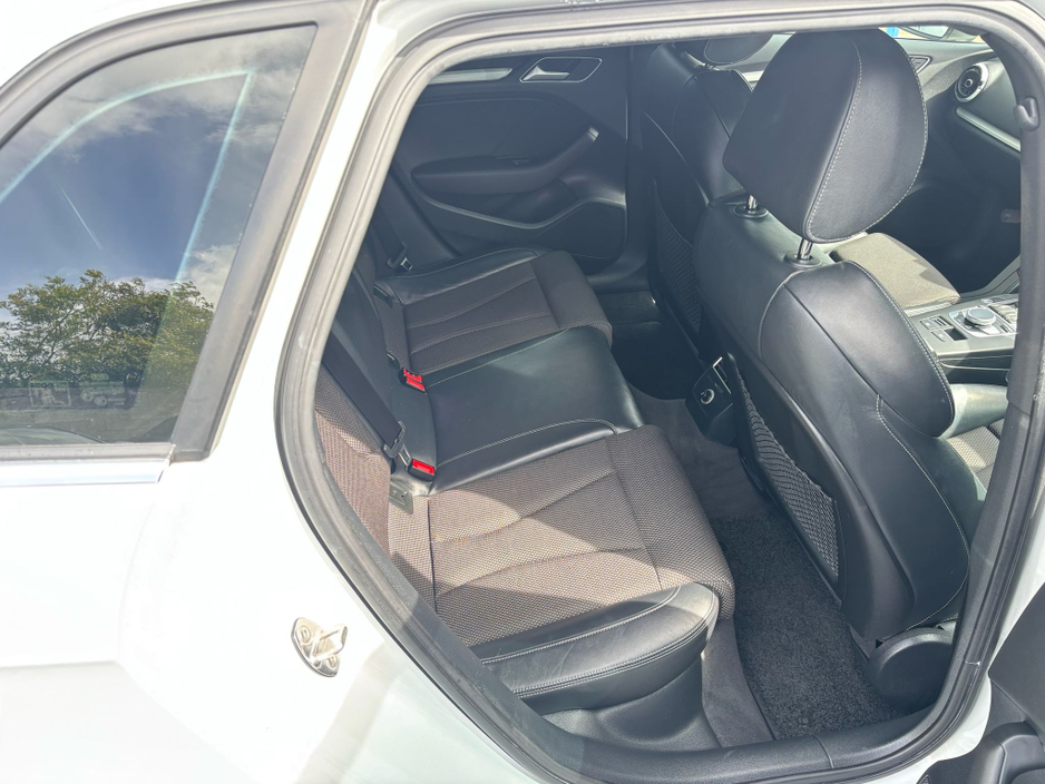 2018 Audi A3 1.4L Petrol For Sale Images