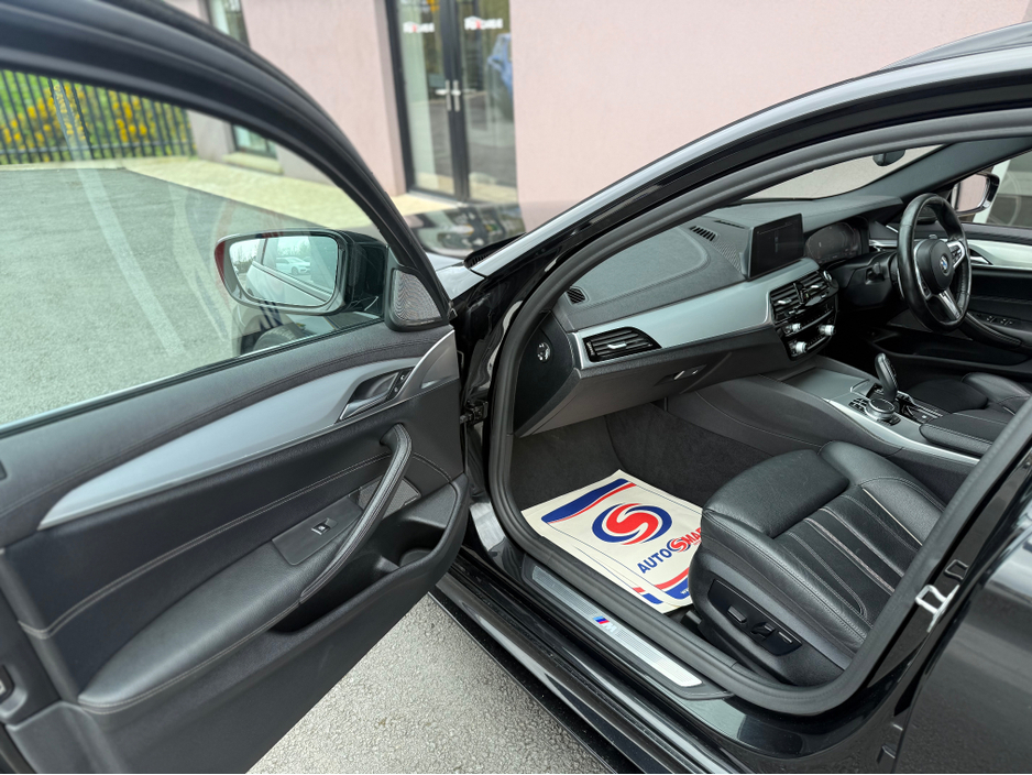 2020 BMW 5 Series 2L Diesel For Sale Images