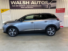 2023 Peugeot 3008 1.5L Diesel For Sale Images