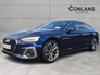 2022 AUDI A5 35 TDI 163HP S-Tronic S Line