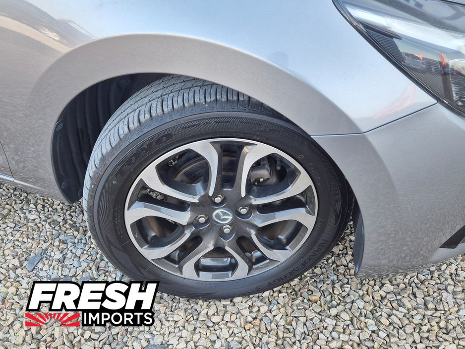 Mazda Demio *TOP SPEC DIESEL AUTOMATIC* — thumbnail 16
