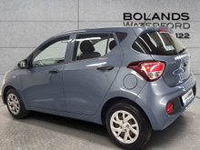 Hyundai i10 1.0 Classic Finance from €55...