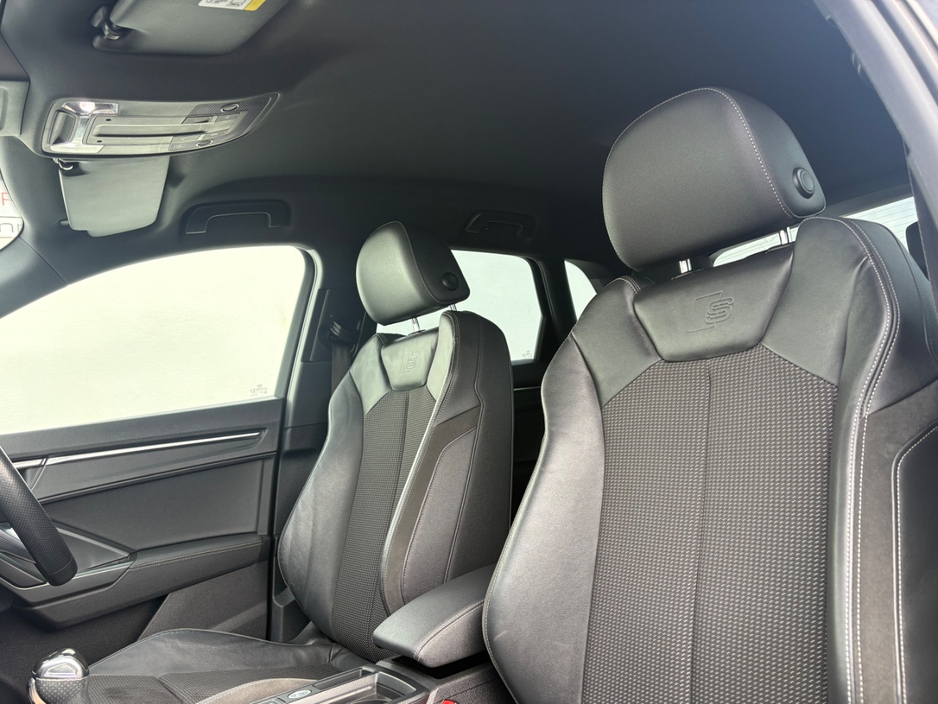 2021 Audi Q3 2L Diesel For Sale Images