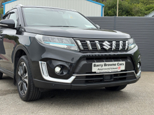 2024 Suzuki Vitara 1.5L Petrol Hybrid For Sale Images