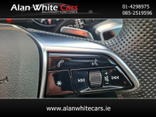 2023 Audi A6 2L Diesel For Sale Images