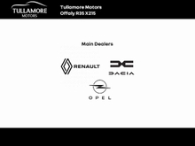 Renault Symbioz techno TCe 140 E06X