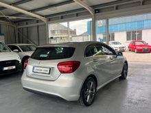 2016 Mercedes-Benz A Class 1.5L Diesel For Sale Images