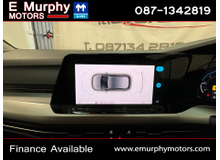 2022 Volkswagen Golf 2.0L Diesel For Sale Images
